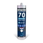 MS 70 High Tack Lijmkit