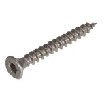 Spaanplaatschroef_RVS_platkop_torx